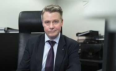 La Norvège sans accès direct aux données sur le terrorisme - 16
