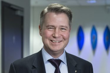Le ministre de la Justice, Per-Willy Amundsen, déclare que nous ne pourrons jamais être sûrs à 100 % - 23