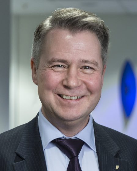 Amundsen rendra plus difficile la libération des détenus 5 Amundsen rendra plus difficile la libération des détenus - 4