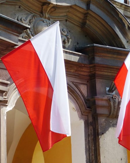 Les médias polonais parlent d'une Norvégienne demandant l'asile en Pologne 8 Les médias polonais parlent d'une Norvégienne demandant l'asile en Pologne - 7