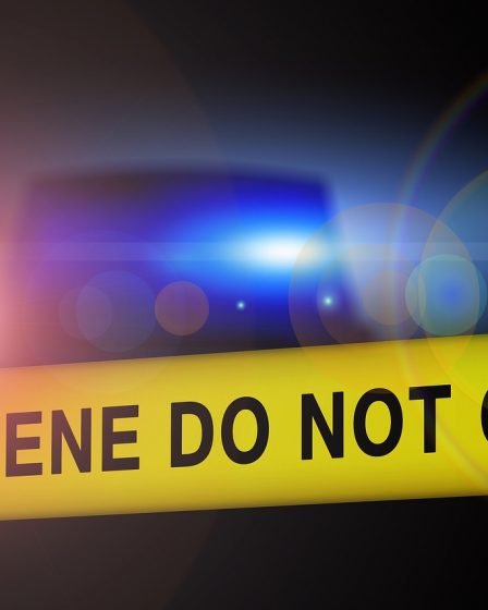 La police enquête sur une trace de sang à Brumunddal 21 La police enquête sur une trace de sang à Brumunddal - 20