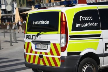 Accusé de tentative de meurtre après une fusillade à Oslo - 18
