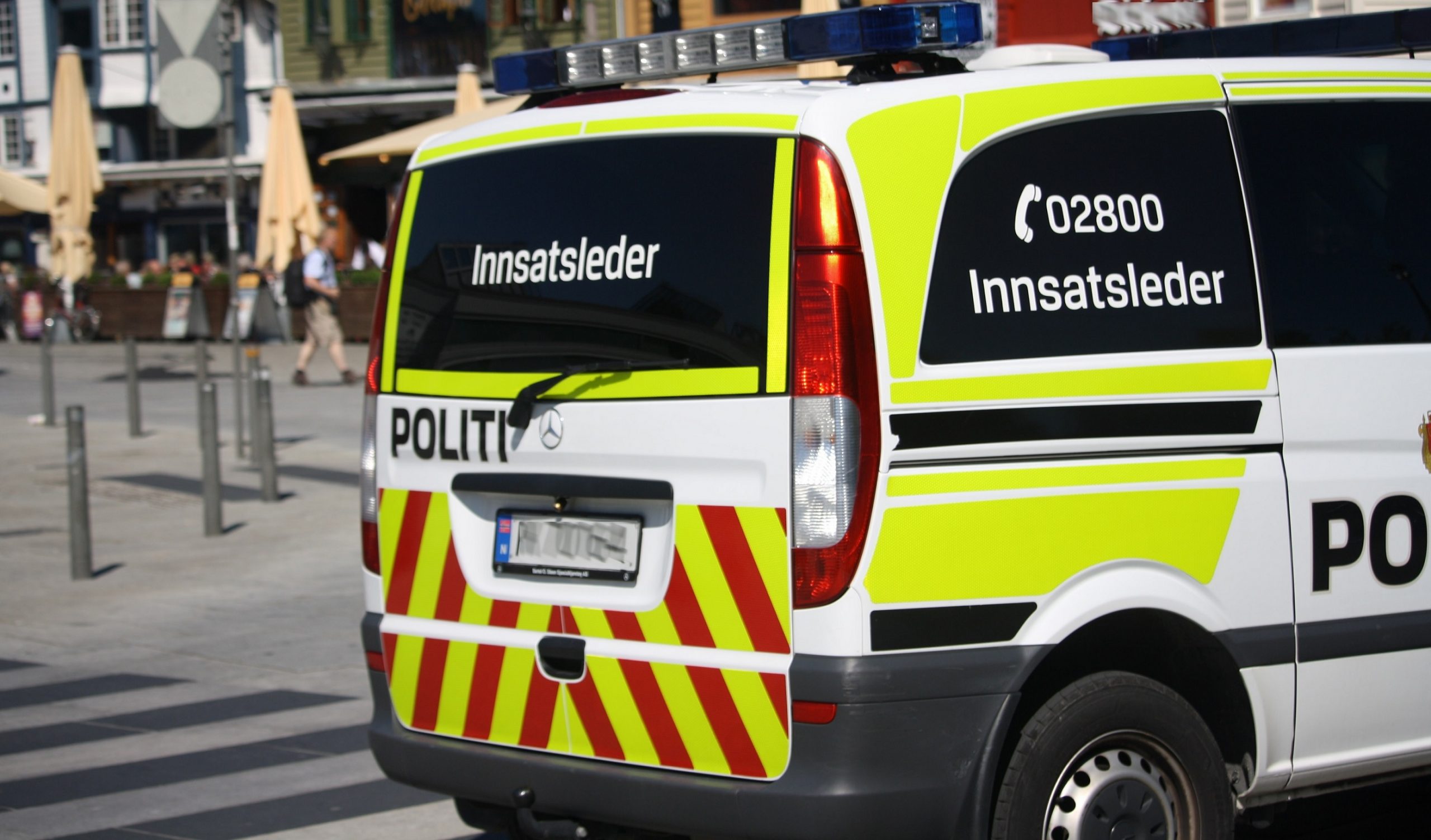 La police enquête sur une mort suspecte à Rogaland - 3