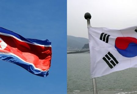 La Corée du Nord et la Corée du Sud s'entendent sur une ligne directe 14 La Corée du Nord et la Corée du Sud s'entendent sur une ligne directe - 13