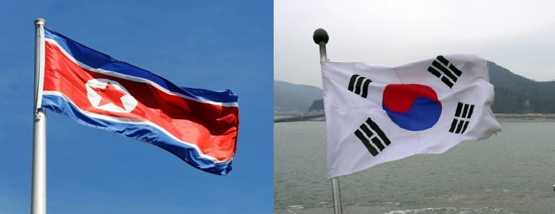 La Corée du Nord et la Corée du Sud s'entendent sur une ligne directe - 3