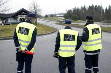 Près de 45 000 litres de bière saisis à Svinesund - 18