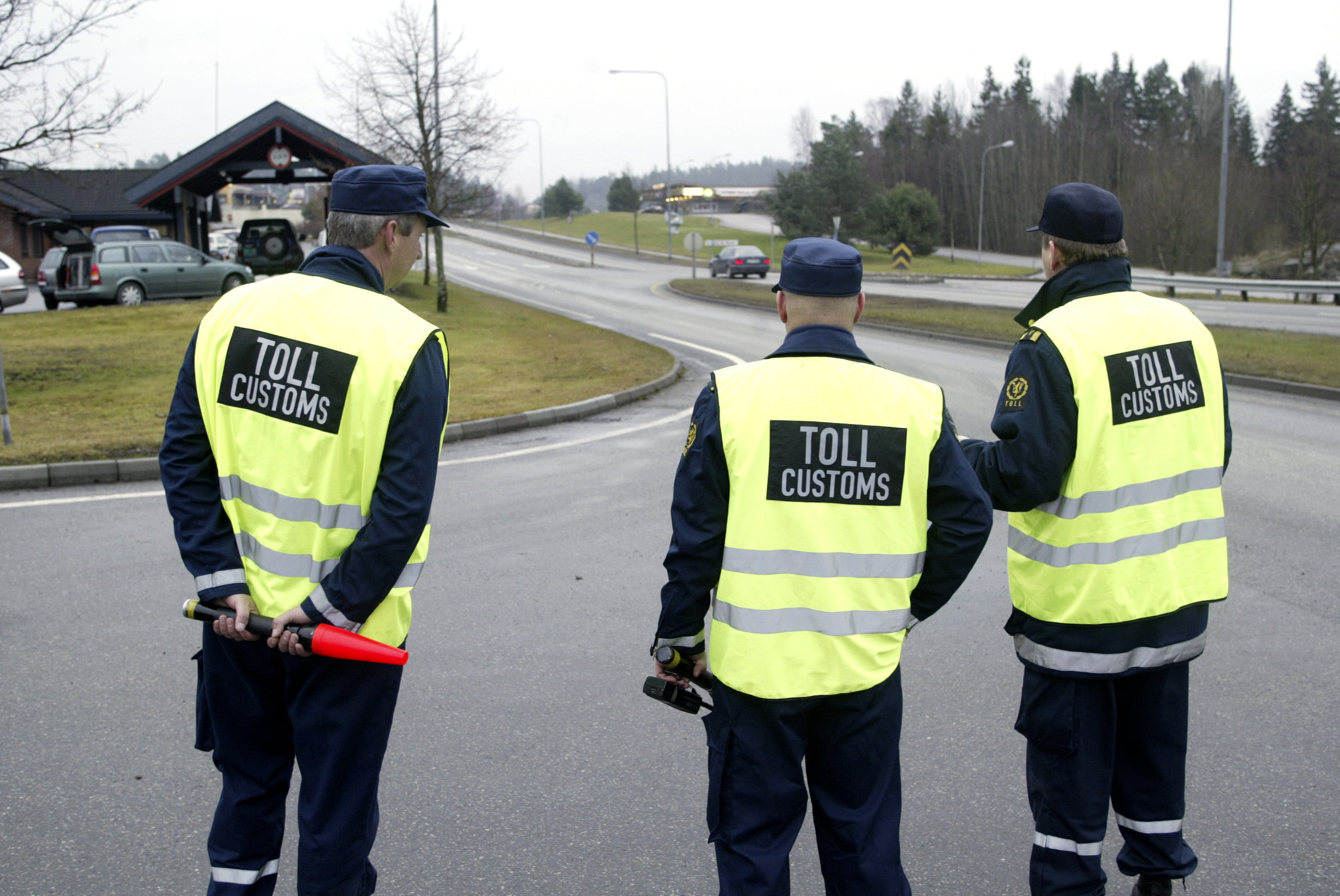 Près de 45 000 litres de bière saisis à Svinesund - 3