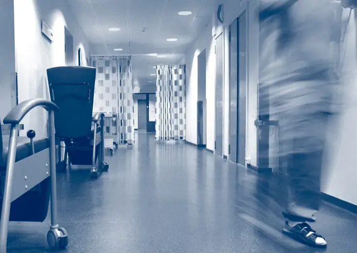 Un enfant de six ans est décédé des suites de mauvais traitements à Haukeland 4 Un enfant de six ans est décédé des suites de mauvais traitements à Haukeland - 3
