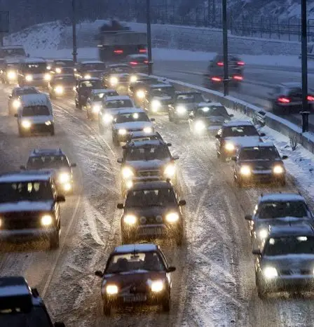 NSB s'attend au chaos lorsque le trafic ferroviaire entre Drammen et Asker sera fermé 18 NSB s'attend au chaos lorsque le trafic ferroviaire entre Drammen et Asker sera fermé - 17