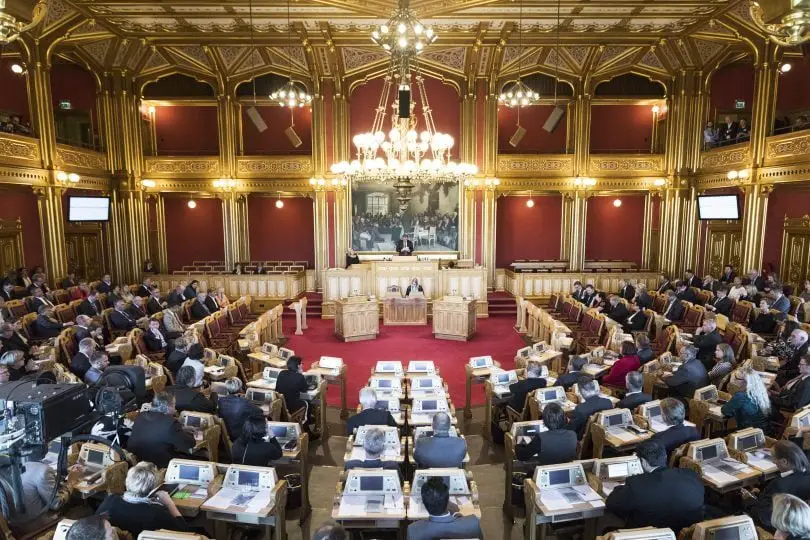 Cette semaine commence les élections législatives - 3
