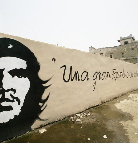 Le révolutionnaire Che Guevara est honoré 50 ans après sa mort 23 Le révolutionnaire Che Guevara est honoré 50 ans après sa mort - 22