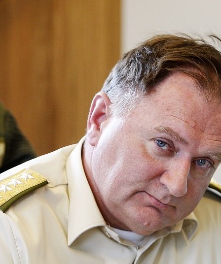 L'ancien chef de la Défense déclare que les nouvelles armes russes sont une menace à prendre au sérieux 11 L'ancien chef de la Défense déclare que les nouvelles armes russes sont une menace à prendre au sérieux - 10