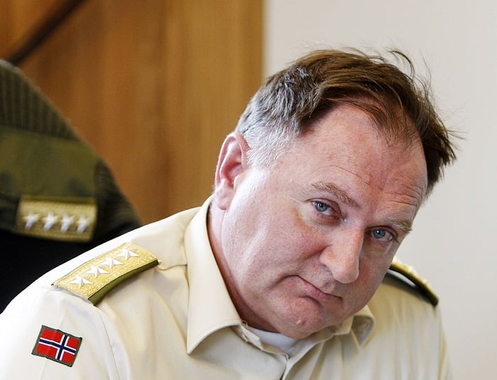 L'ancien chef de la Défense déclare que les nouvelles armes russes sont une menace à prendre au sérieux 4 L'ancien chef de la Défense déclare que les nouvelles armes russes sont une menace à prendre au sérieux - 3