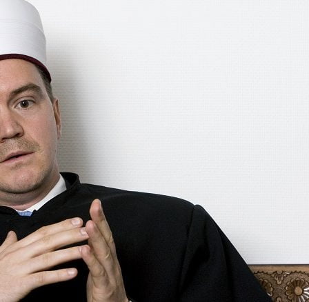Le Conseil islamique n'est pas assez bon pour lutter contre le terrorisme 17 Le Conseil islamique n'est pas assez bon pour lutter contre le terrorisme - 16