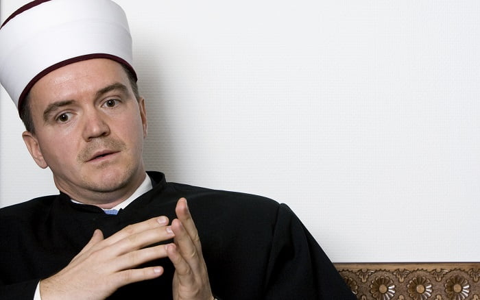 Le Conseil islamique n'est pas assez bon pour lutter contre le terrorisme 4 Le Conseil islamique n'est pas assez bon pour lutter contre le terrorisme - 3