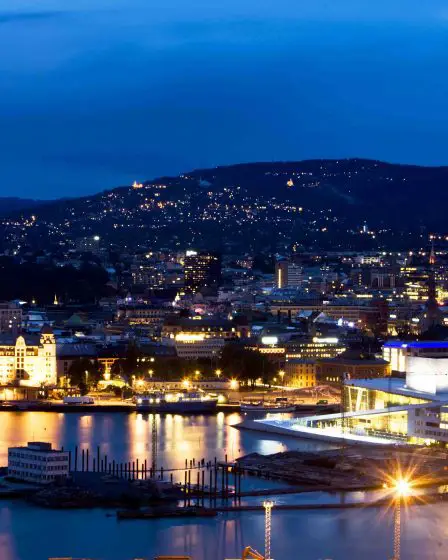La pauvreté des enfants en Norvège a triplé depuis 2001 2 La pauvreté des enfants en Norvège a triplé depuis 2001 - 1
