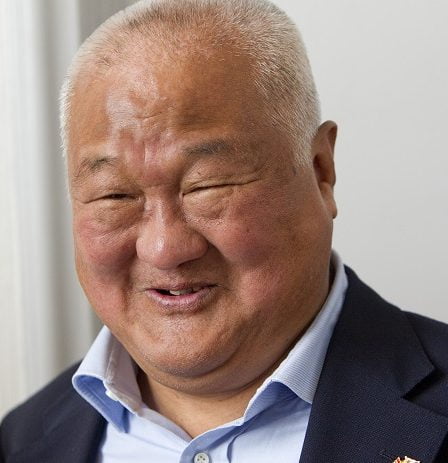 Le roi des nouilles 'M. Lee' est mort 14 Le roi des nouilles 'M. Lee' est mort - 13