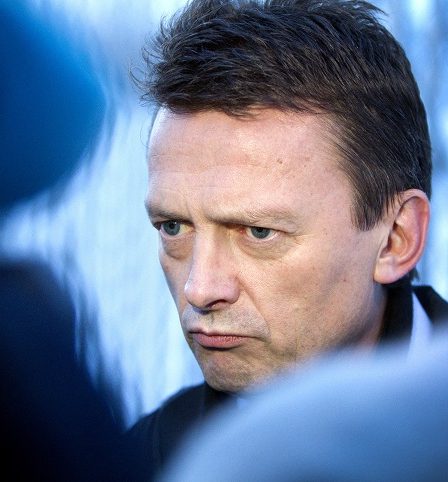 Un Norvégien accusé d'espionnage obtient le meilleur avocat de la défense russe 2 Un Norvégien accusé d'espionnage obtient le meilleur avocat de la défense russe - 1