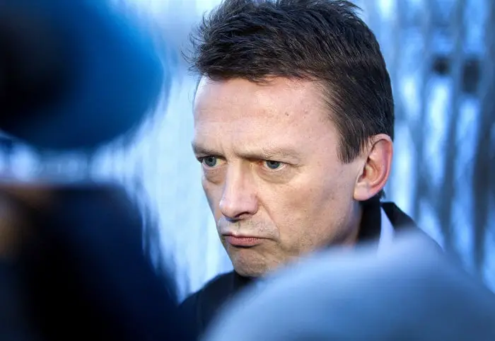 Un Norvégien accusé d'espionnage obtient le meilleur avocat de la défense russe 4 Un Norvégien accusé d'espionnage obtient le meilleur avocat de la défense russe - 3