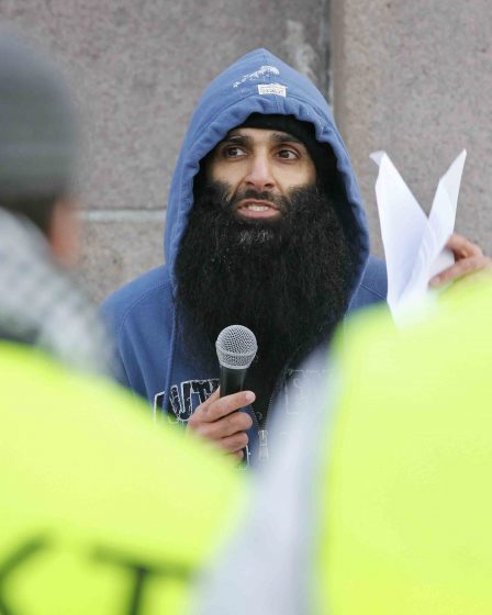 Arfan Bhatti sera libéré 6 Arfan Bhatti sera libéré - 5