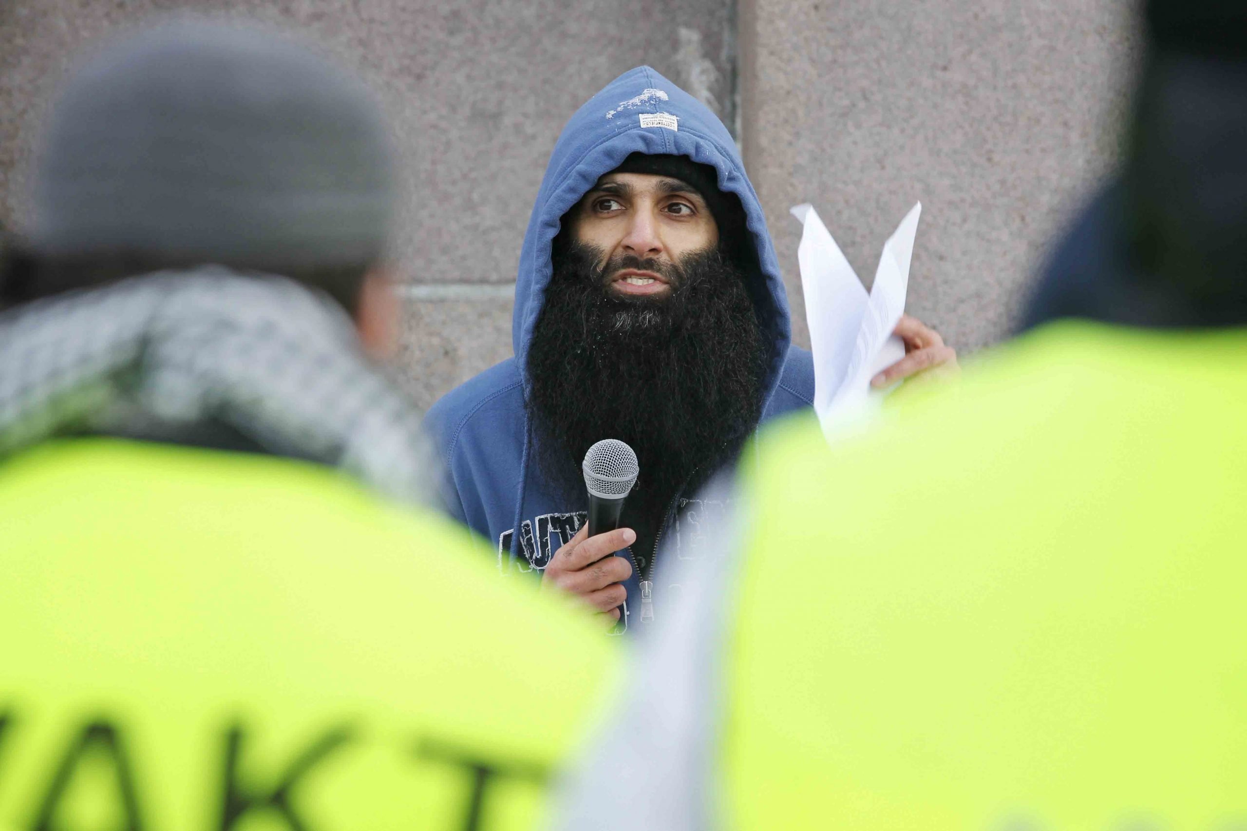 Bhatti emprisonné encore quatre semaines 4 Bhatti emprisonné encore quatre semaines - 3