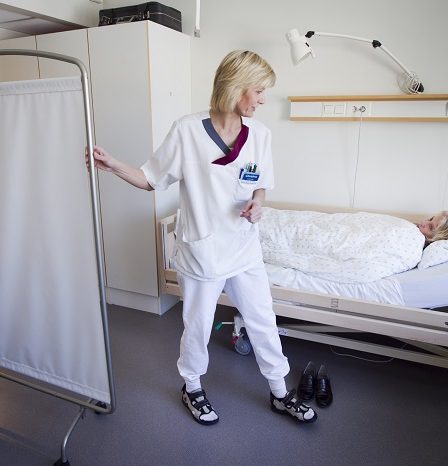 Éclosion de norovirus à l'hôpital de Molde 8 Éclosion de norovirus à l'hôpital de Molde - 7