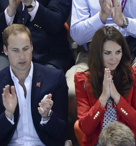 Le prince William et Dutchess Kate en visite "Honte" 26 Le prince William et Dutchess Kate en visite "Honte" - 25