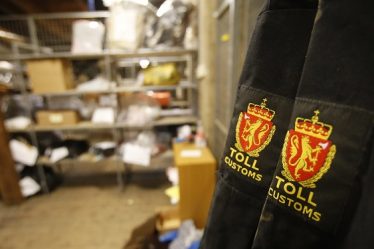 Substances illégales dans l'un des quatre envois postaux contrôlés - 6