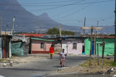 Plus de personnes à renvoyer en Afrique du Nord et de l'Ouest - 8