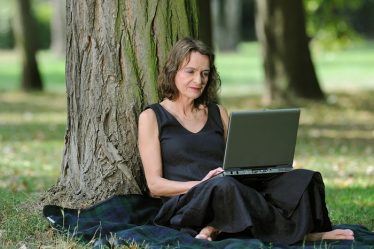 L'UE financera des réseaux gratuits dans les parcs et les bâtiments publics - 20