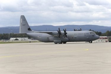 La Norvège exploitera une base aérienne de l'ONU au Mali jusqu'en 2020 - 18