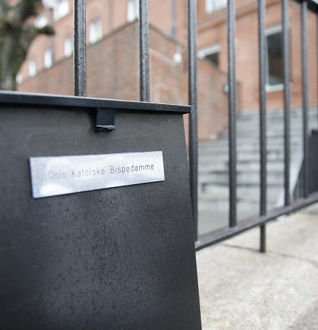 Les diocèses catholiques d'Oslo jugés pour fraude 2 Les diocèses catholiques d'Oslo jugés pour fraude - 1