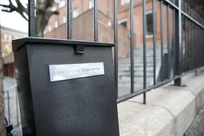 Les diocèses catholiques d'Oslo jugés pour fraude 4 Les diocèses catholiques d'Oslo jugés pour fraude - 3