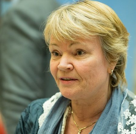 Fremskrittsparti demande des sanctions plus sévères pour les parents d'enfants mutilés génitalement 25 Fremskrittsparti demande des sanctions plus sévères pour les parents d'enfants mutilés génitalement - 24