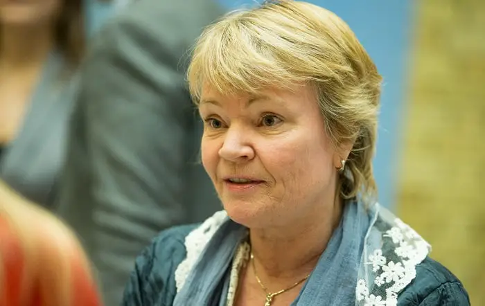 Fremskrittsparti demande des sanctions plus sévères pour les parents d'enfants mutilés génitalement 4 Fremskrittsparti demande des sanctions plus sévères pour les parents d'enfants mutilés génitalement - 3