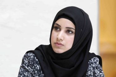 NRK a reçu plus de 3 600 plaintes concernant une fille portant un hijab dans un documentaire télévisé norvégien de non-fiction - 20