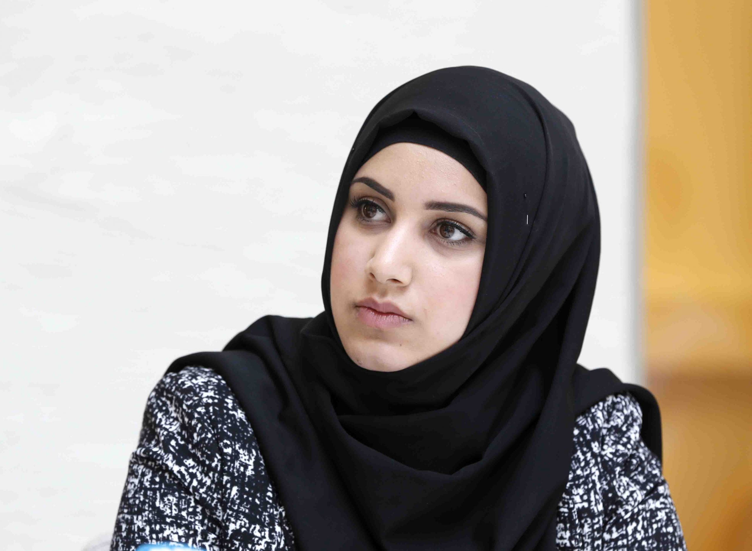 NRK a reçu plus de 3 600 plaintes concernant une fille portant un hijab dans un documentaire télévisé norvégien de non-fiction 4 NRK a reçu plus de 3 600 plaintes concernant une fille portant un hijab dans un documentaire télévisé norvégien de non-fiction - 3