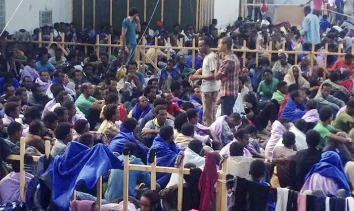 Le gouvernement suspendra sa contribution aux opérations de sauvetage en Méditerranée 4 Le gouvernement suspendra sa contribution aux opérations de sauvetage en Méditerranée - 3