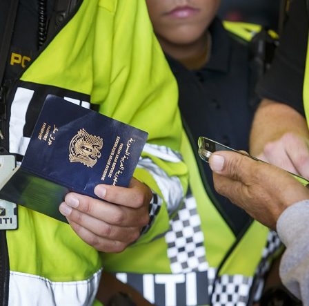 Au moins 199 demandeurs d'asile ont perdu leur résidence pour avoir menti 27 Au moins 199 demandeurs d'asile ont perdu leur résidence pour avoir menti - 26