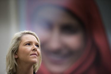 Les Norvégiens plus préoccupés par l'immigration - 18