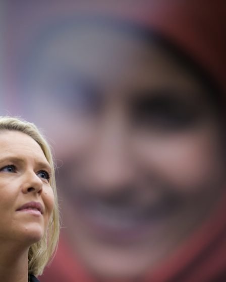 Les Norvégiens plus préoccupés par l'immigration 17 Les Norvégiens plus préoccupés par l'immigration - 16
