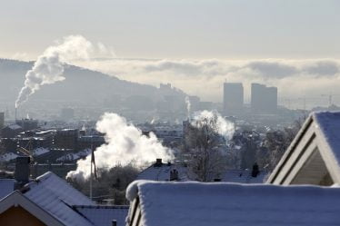 Maintenant le froid arrive pour de bon - 16