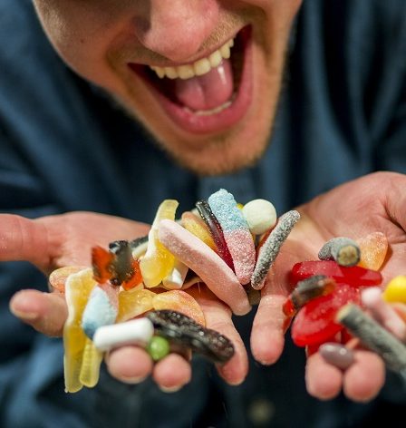 Une chaîne d'épicerie réduit le prix des bonbons 20 Une chaîne d'épicerie réduit le prix des bonbons - 19