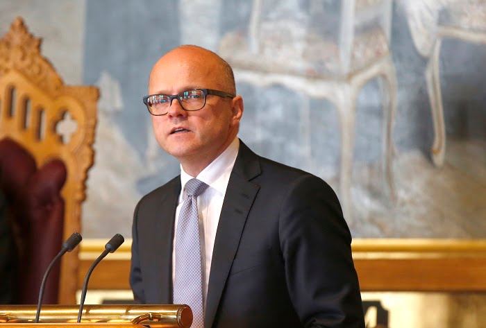 La Norvège élue au Comité du patrimoine mondial de l'UNESCO 4 La Norvège élue au Comité du patrimoine mondial de l'UNESCO - 3