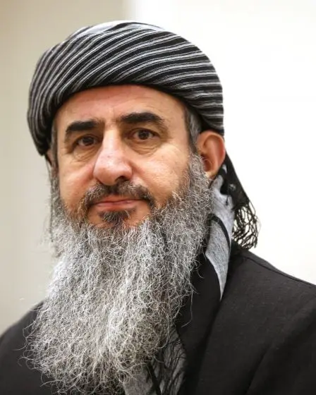 PST:-Le réseau de Krekar semble être une organisation terroriste avec des opinions religieuses fondamentalistes 12 PST:-Le réseau de Krekar semble être une organisation terroriste avec des opinions religieuses fondamentalistes - 11