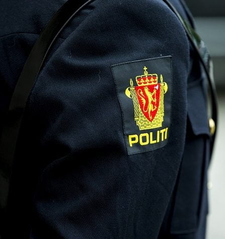 La police d'Oslo inculpée de plusieurs délits 5 La police d'Oslo inculpée de plusieurs délits - 4