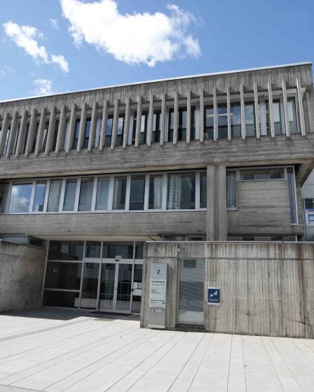 Un Polonais accusé d'avoir violé une femme âgée de Bærum 20 Un Polonais accusé d'avoir violé une femme âgée de Bærum - 19