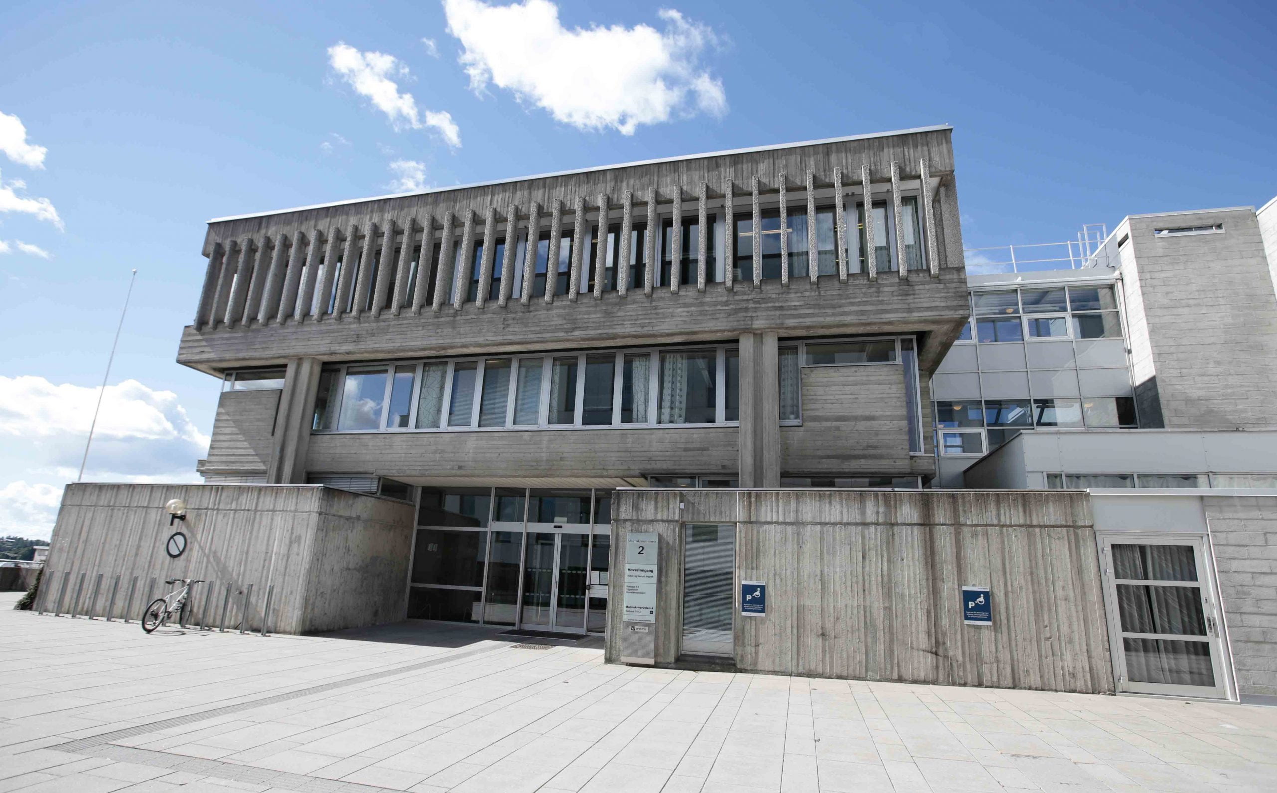 Un Polonais accusé d'avoir violé une femme âgée de Bærum 4 Un Polonais accusé d'avoir violé une femme âgée de Bærum - 3