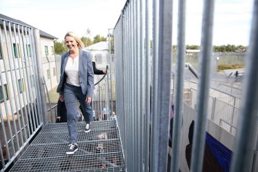 Moins de rapatriements obligatoires depuis la Norvège cette année - 16