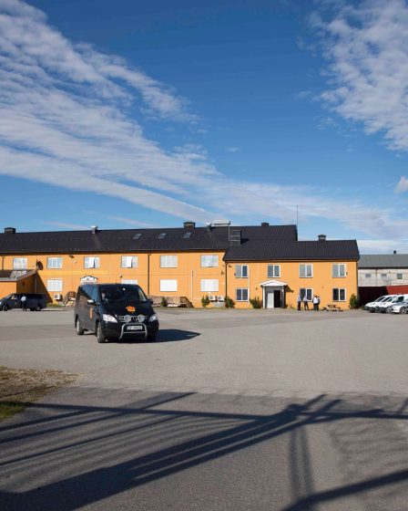 Le ministère de la Justice ne fait pas appel du verdict de Trandum 14 Le ministère de la Justice ne fait pas appel du verdict de Trandum - 13